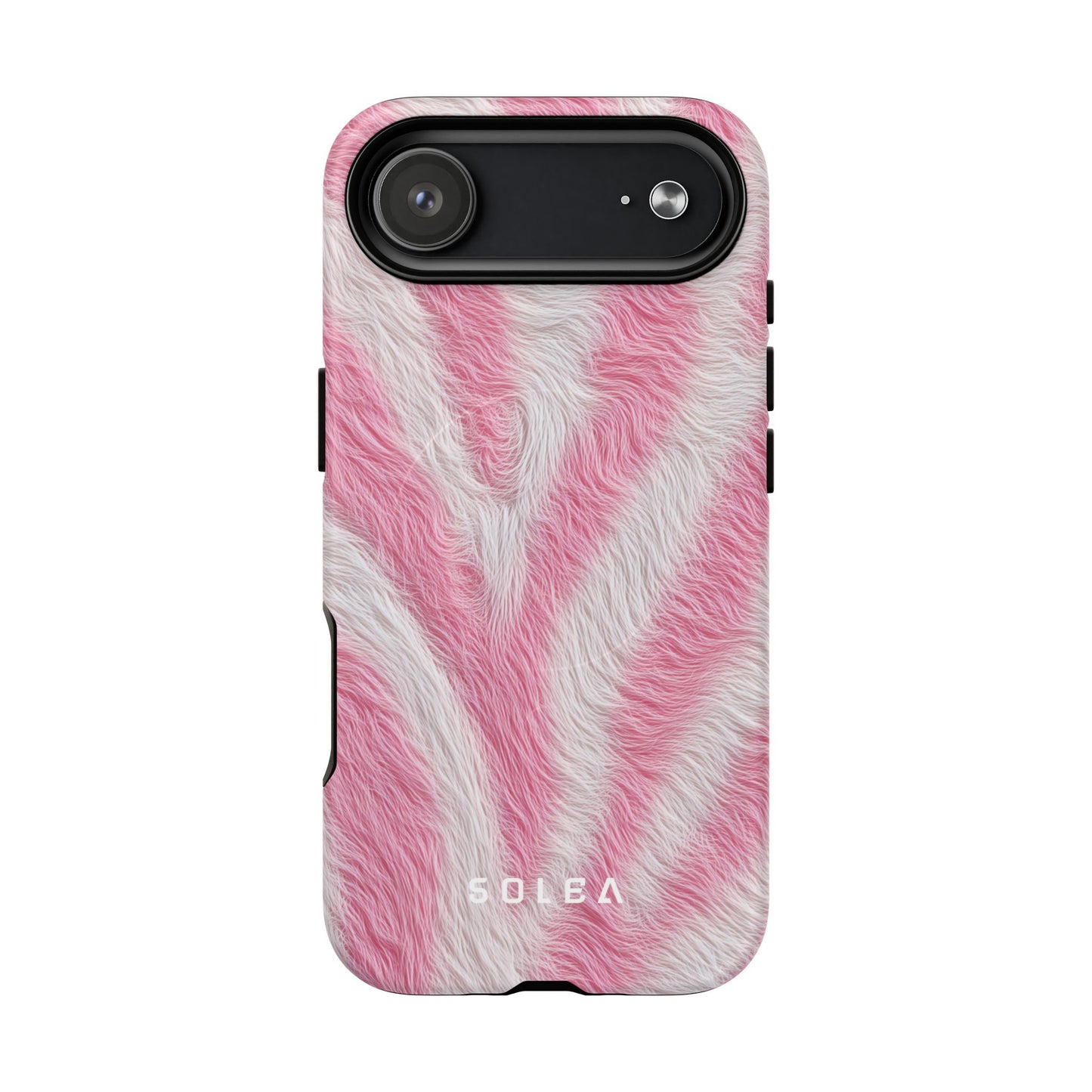 Pink Zebra