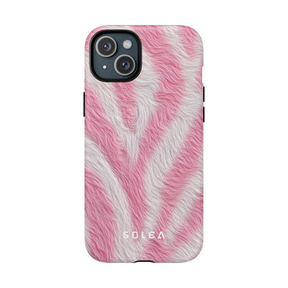 Pink Zebra