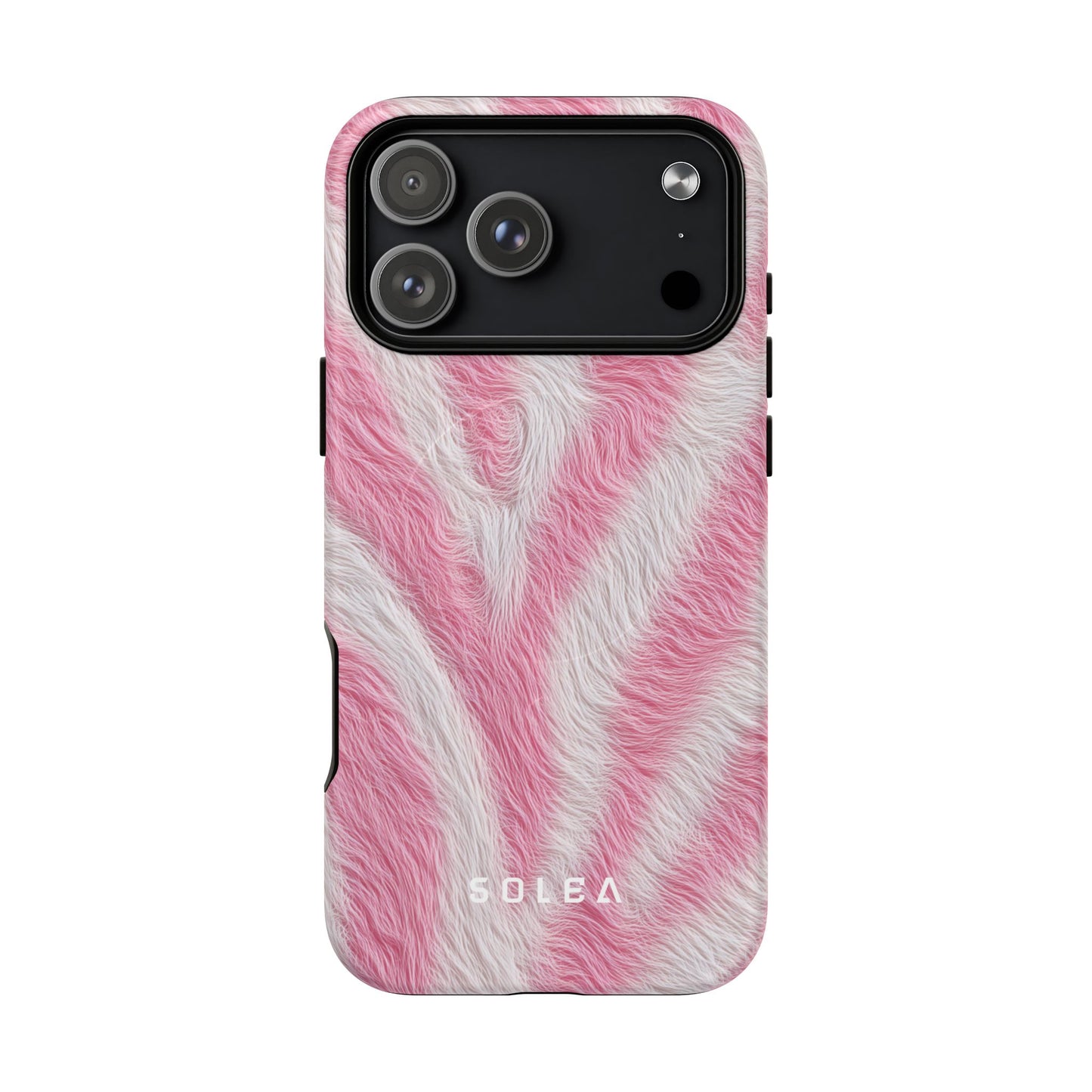 Pink Zebra