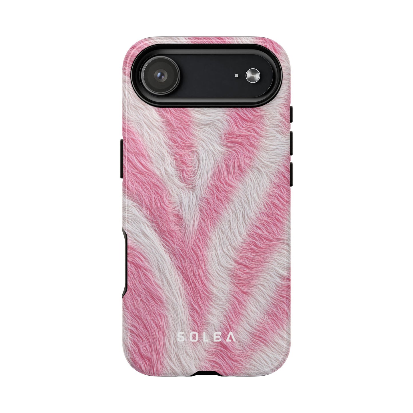 Pink Zebra