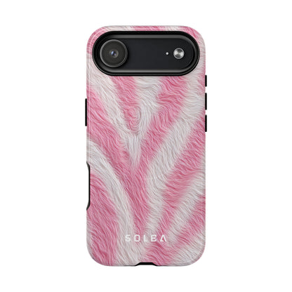 Pink Zebra