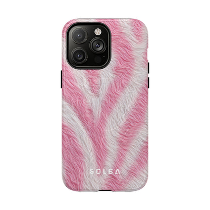 Pink Zebra