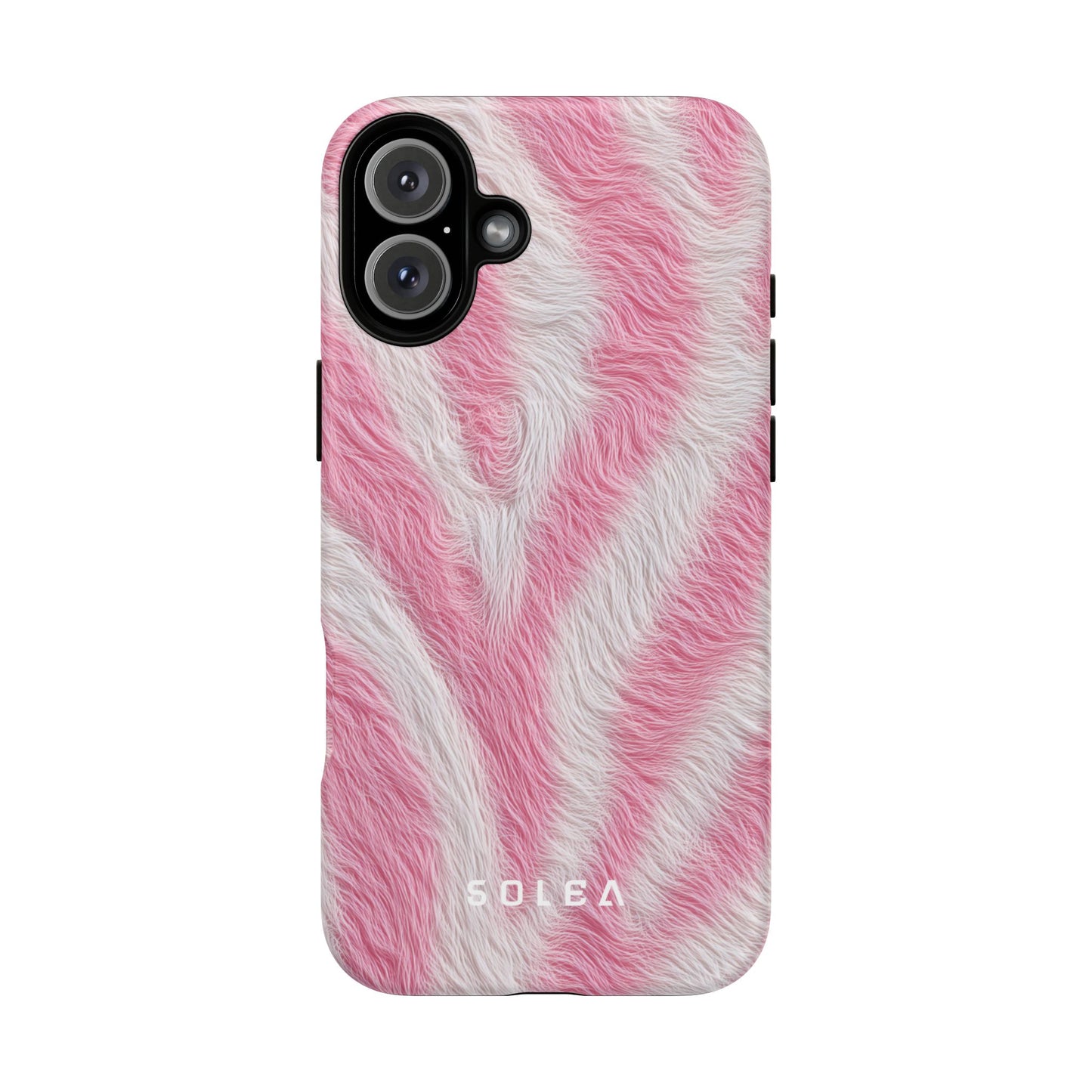 Pink Zebra