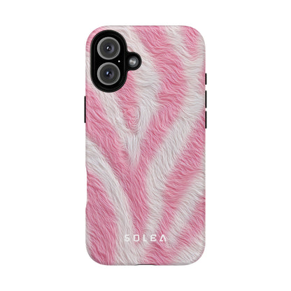 Pink Zebra