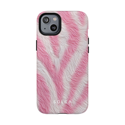 Pink Zebra