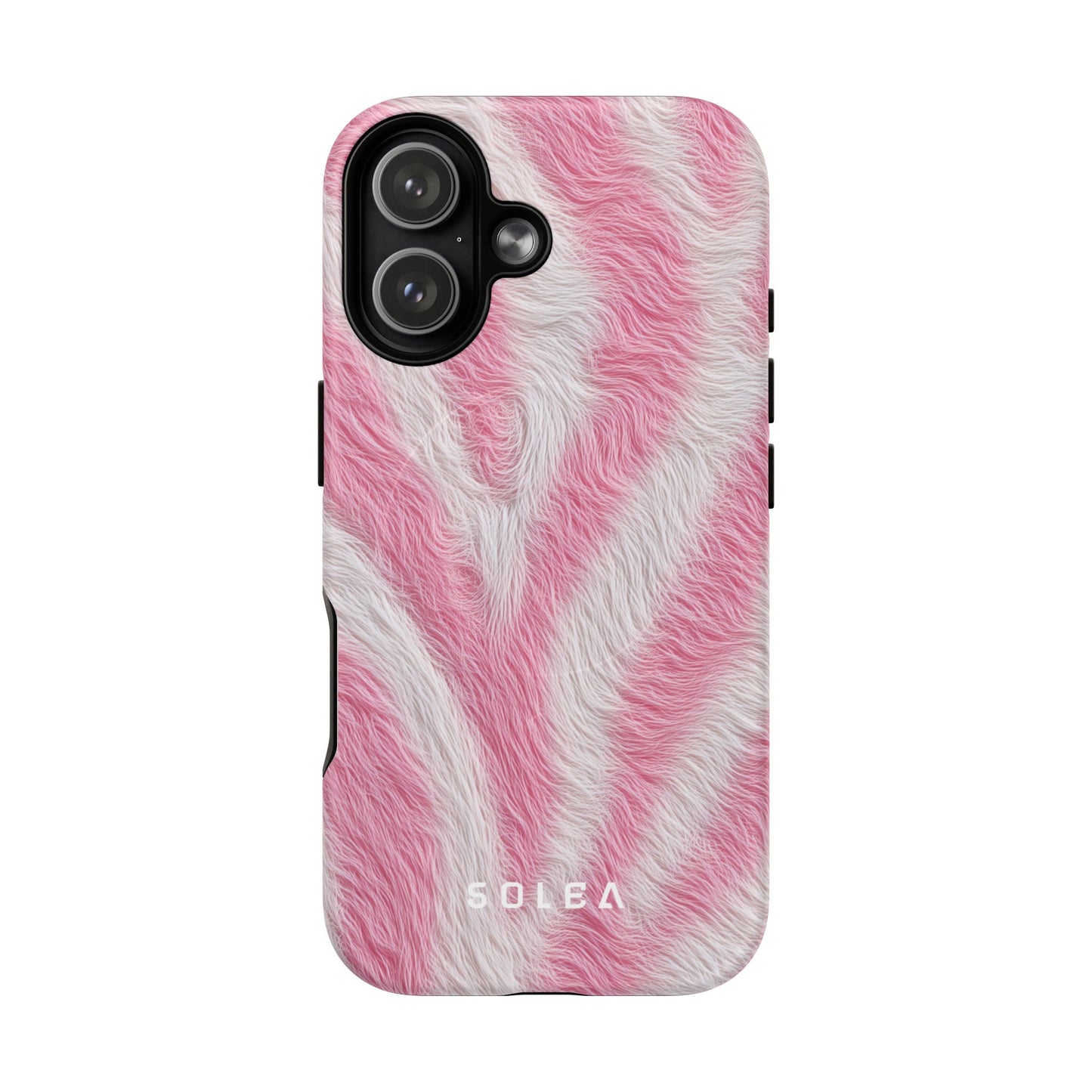 Pink Zebra