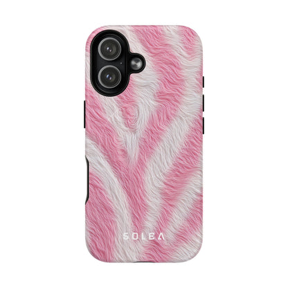 Pink Zebra