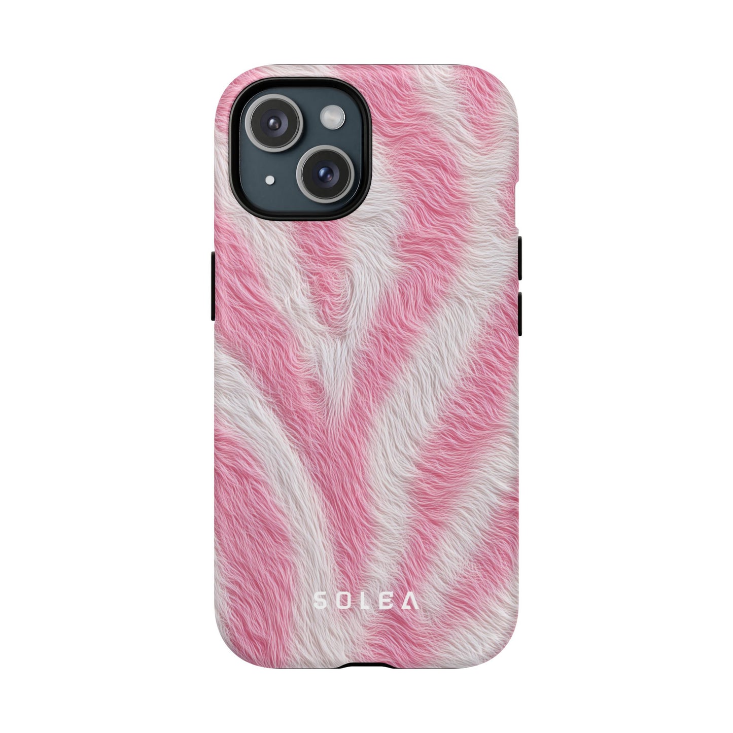Pink Zebra