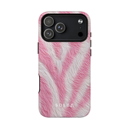 Pink Zebra
