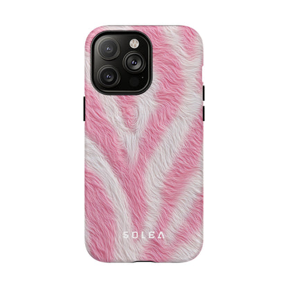 Pink Zebra