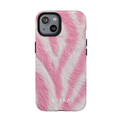 Pink Zebra