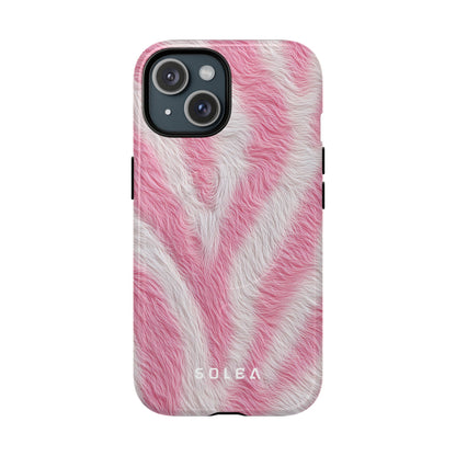 Pink Zebra