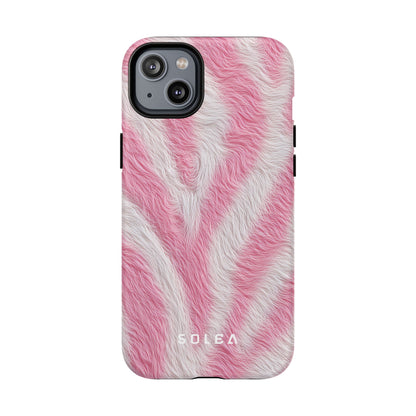 Pink Zebra