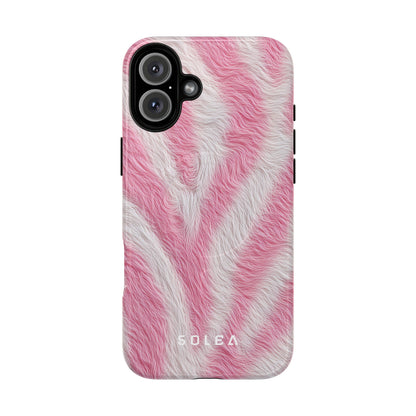 Pink Zebra
